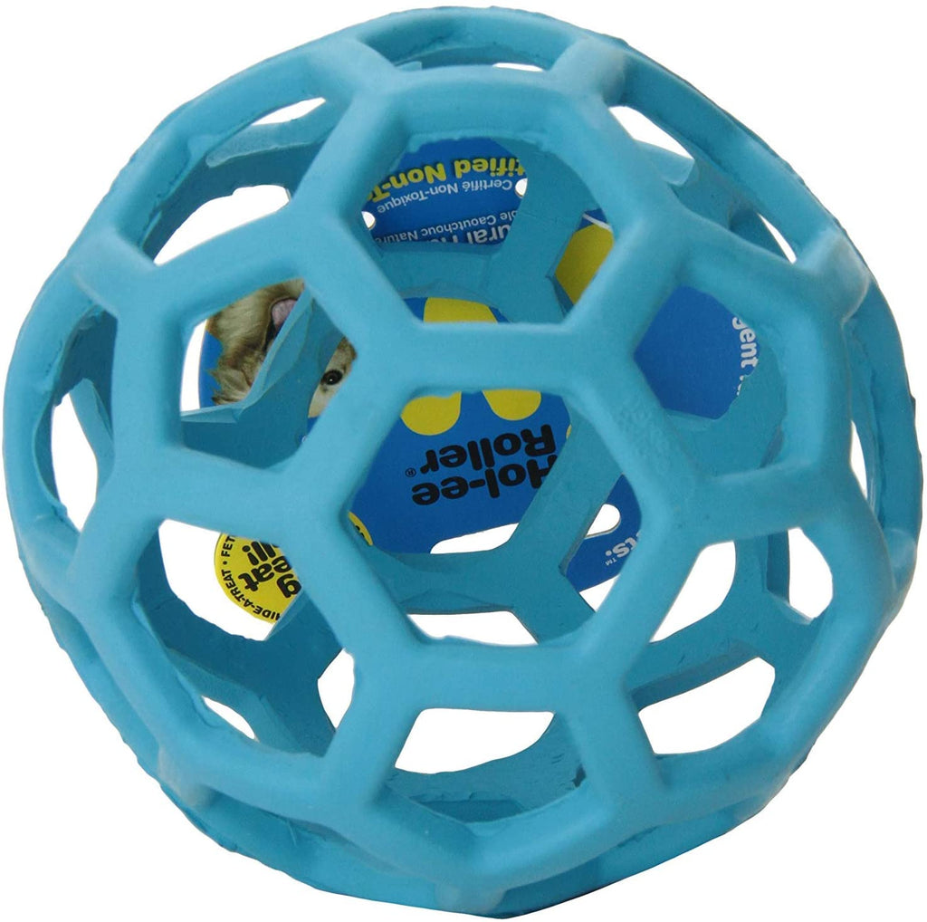 JW Pet Hol-ee-Roller Ball – Best Multipurpose Toy For Dogs of All Sizes