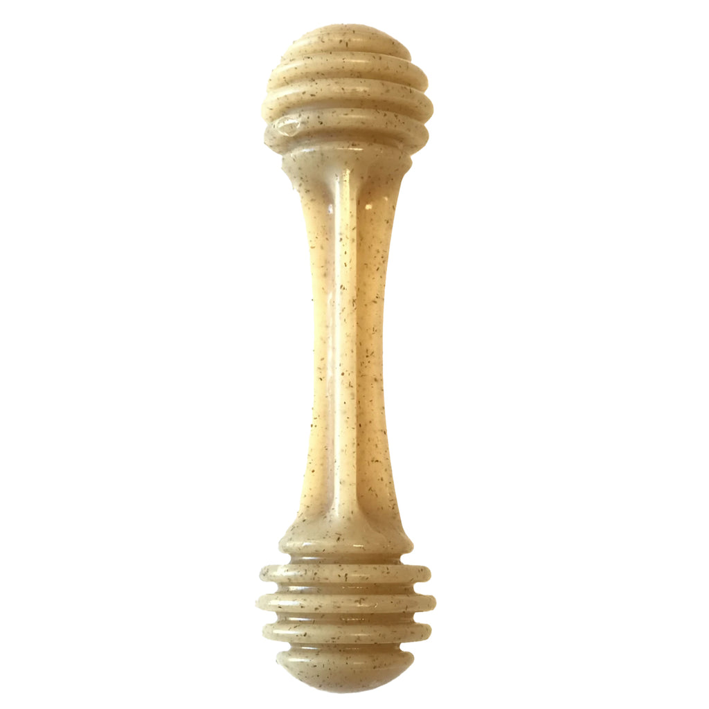 Honey Bone Dog Toy for Extreme Chewers