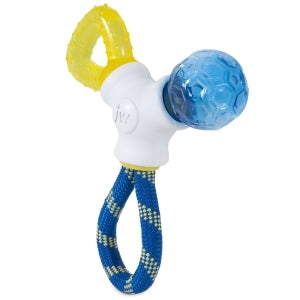 JW Puppy Connects Puppy Chew Toy - Designed for Puppies