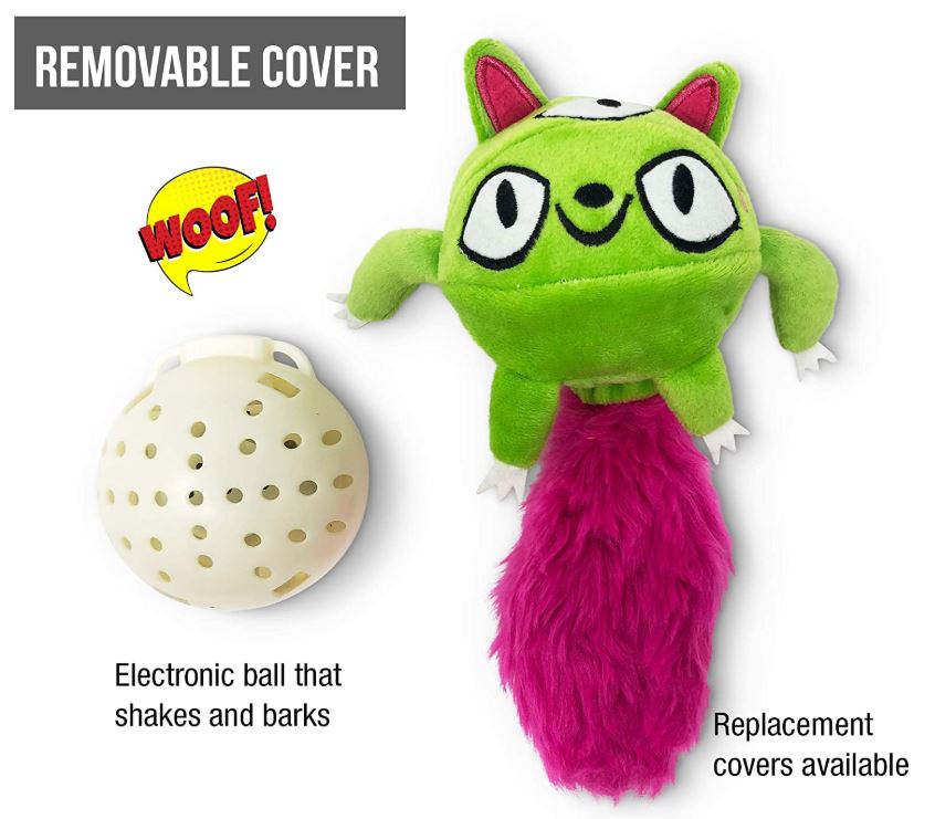 Petdesignz | Avo Doggo Avocado Dog Toy PetDesignZ Petdesignz | Avo Doggo Avocado Dog Toy PetDesignZ
