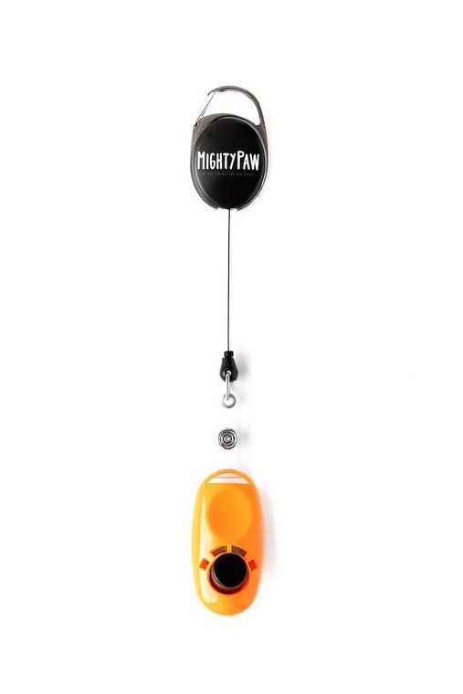 Dog Training Clicker by Mighty Paw 