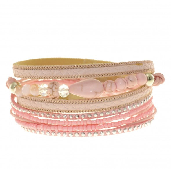 Buy Assorted Bracelets & Bangles for Women by Outryt Online | Ajio.com