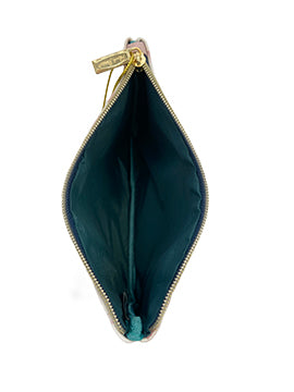 Cosmetic Zipper Bag by Punch Studio