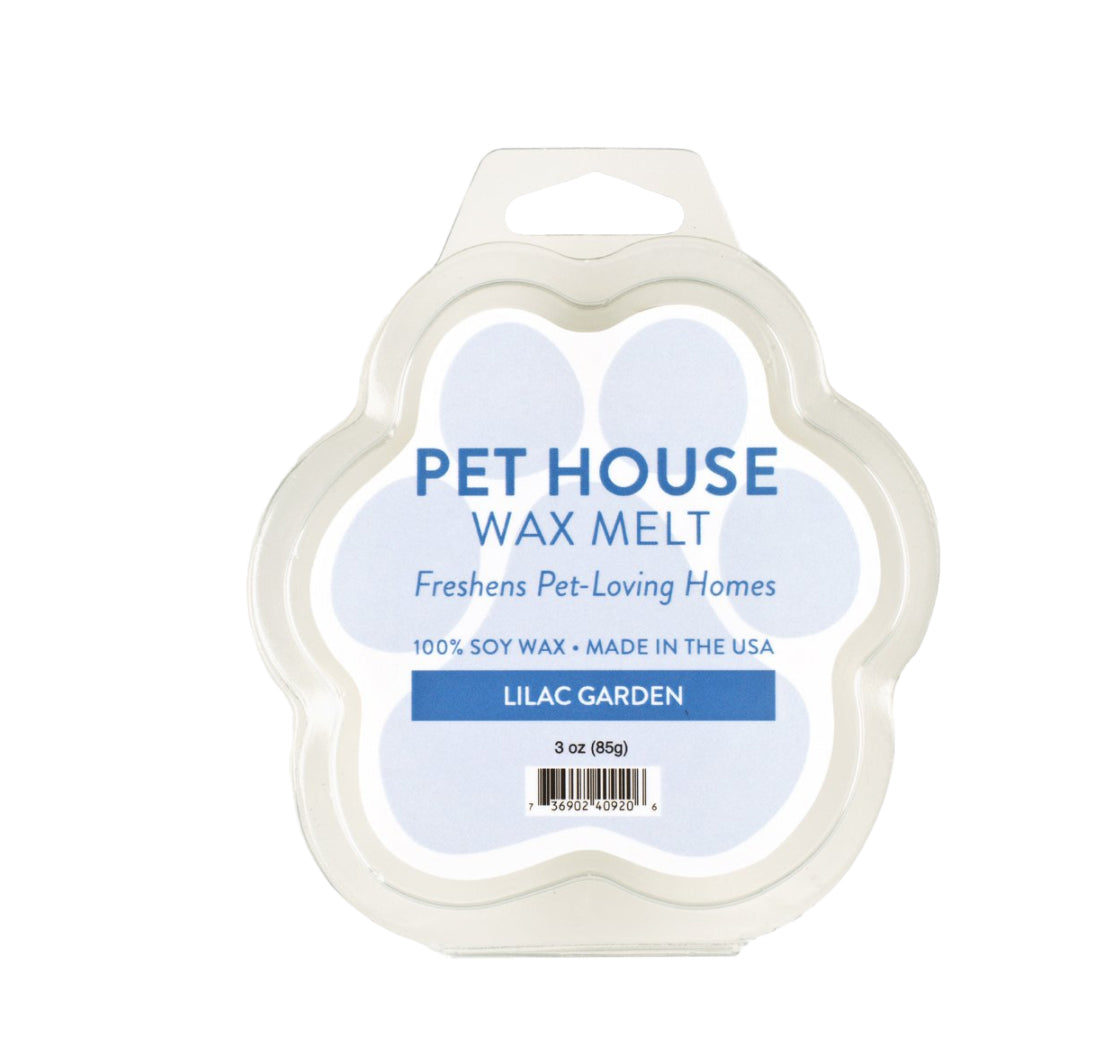 Pet House Electric Wax Warmer