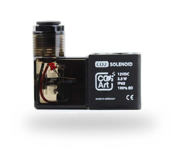 Pro-Series 12V DC Solenoid Coil Replacement