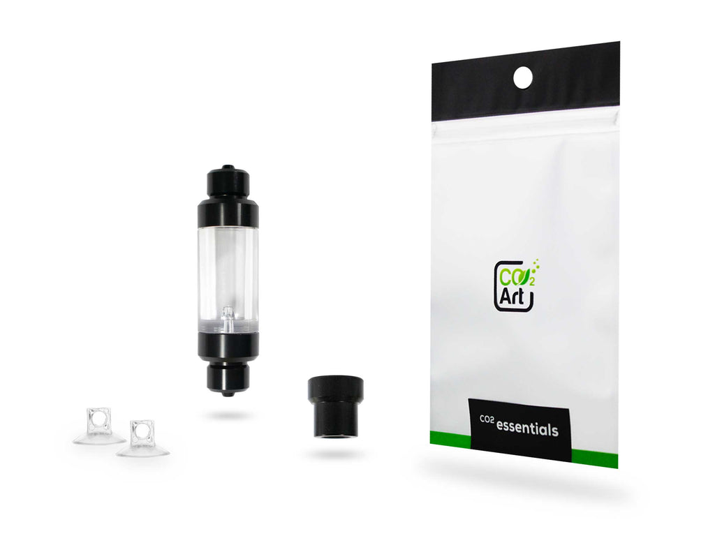 Precision Pro-Series Bubble Counter Kit by CO2Art