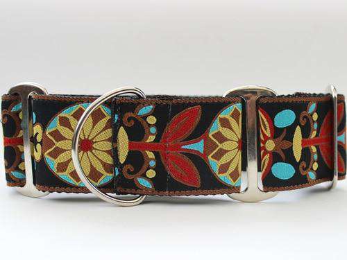 Designer Dog Collars  Only the finest Materials. Made in USA. – PetDesignZ