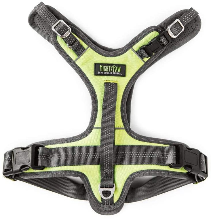 Adjustable Sport Dog Harness 2.0 - Built for durability, safety and comfort