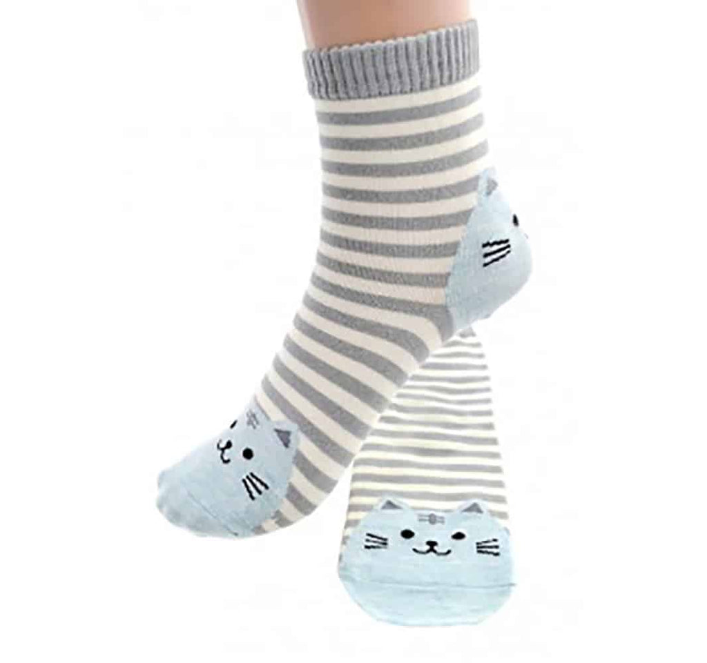 Shagwear - Cat Lovers Socks